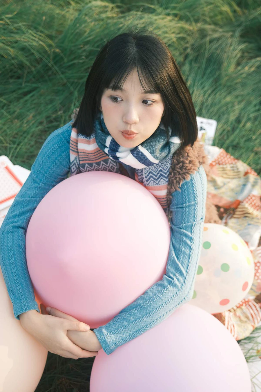 [YITUYU艺图语]2025.05.06 白日梦 楠楠 YITUYU艺图语-第2张