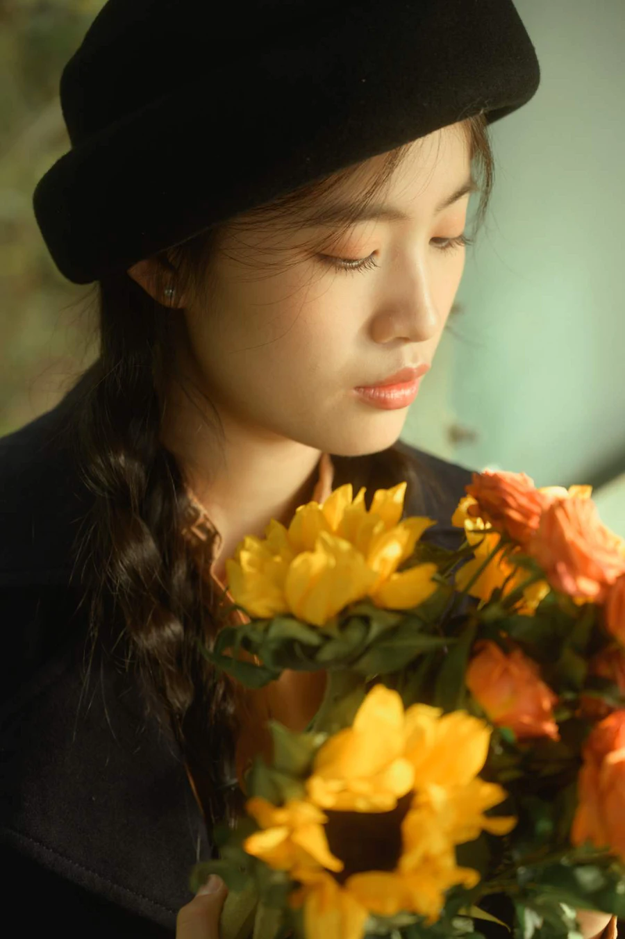 [YITUYU艺图语]2025.05.05 开往春天的列车 芦苇微微 YITUYU艺图语-第1张