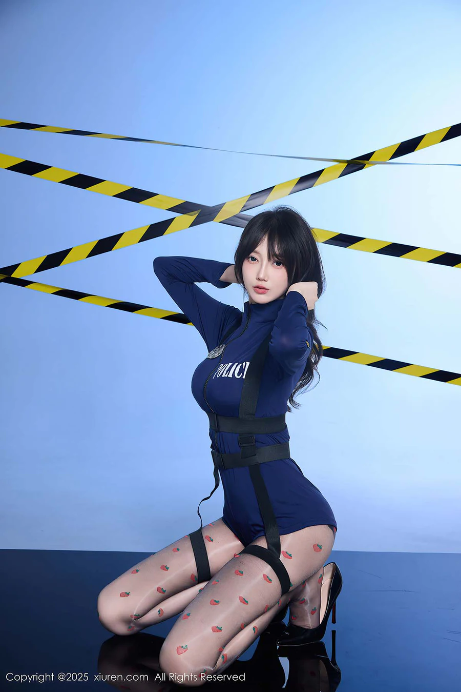 [Xiuren秀人网]2025.07.14 NO.10544 玥儿玥er Xiuren秀人网-第1张