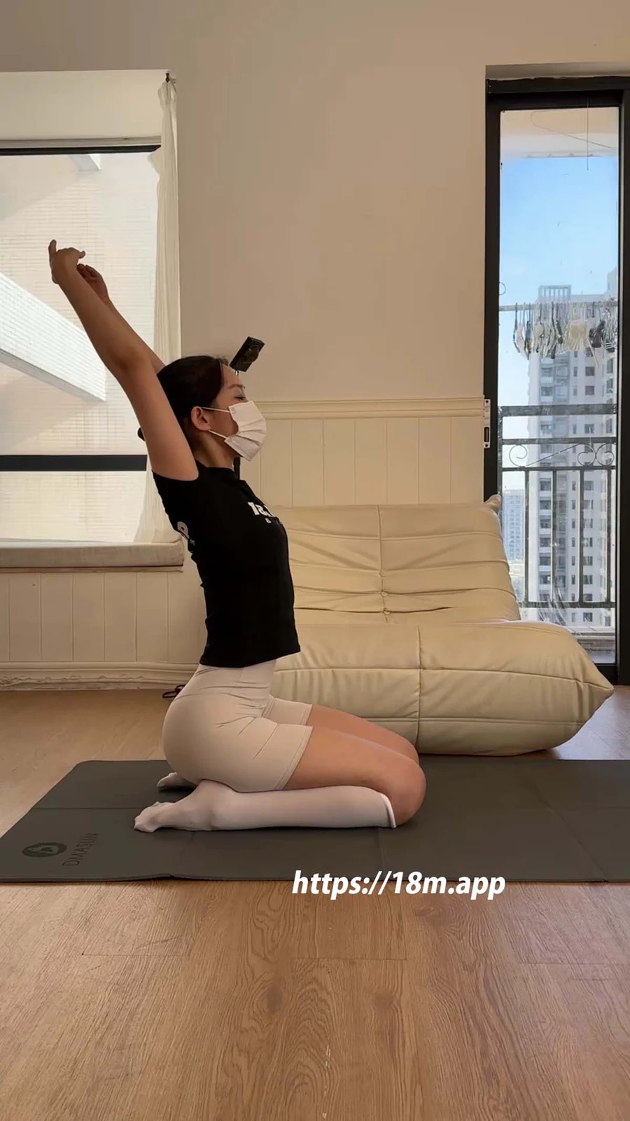 [ROSI写真]小视频系列270 ROSI写真视频-第1张