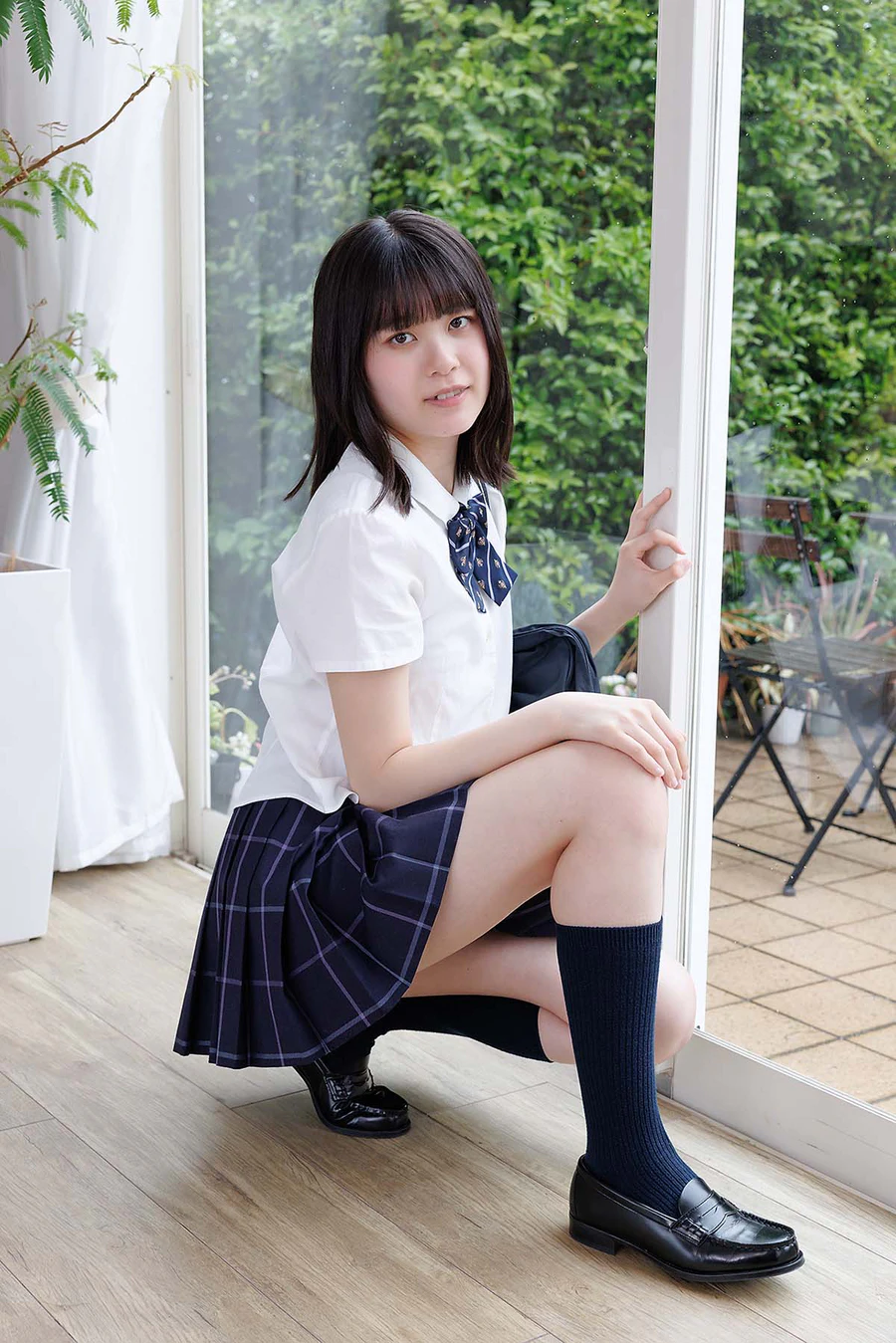 [Minisuka.tv]Rima Ozora 大空りま – Regular Gallery Set 12.01 Minisuka.tv-第1张