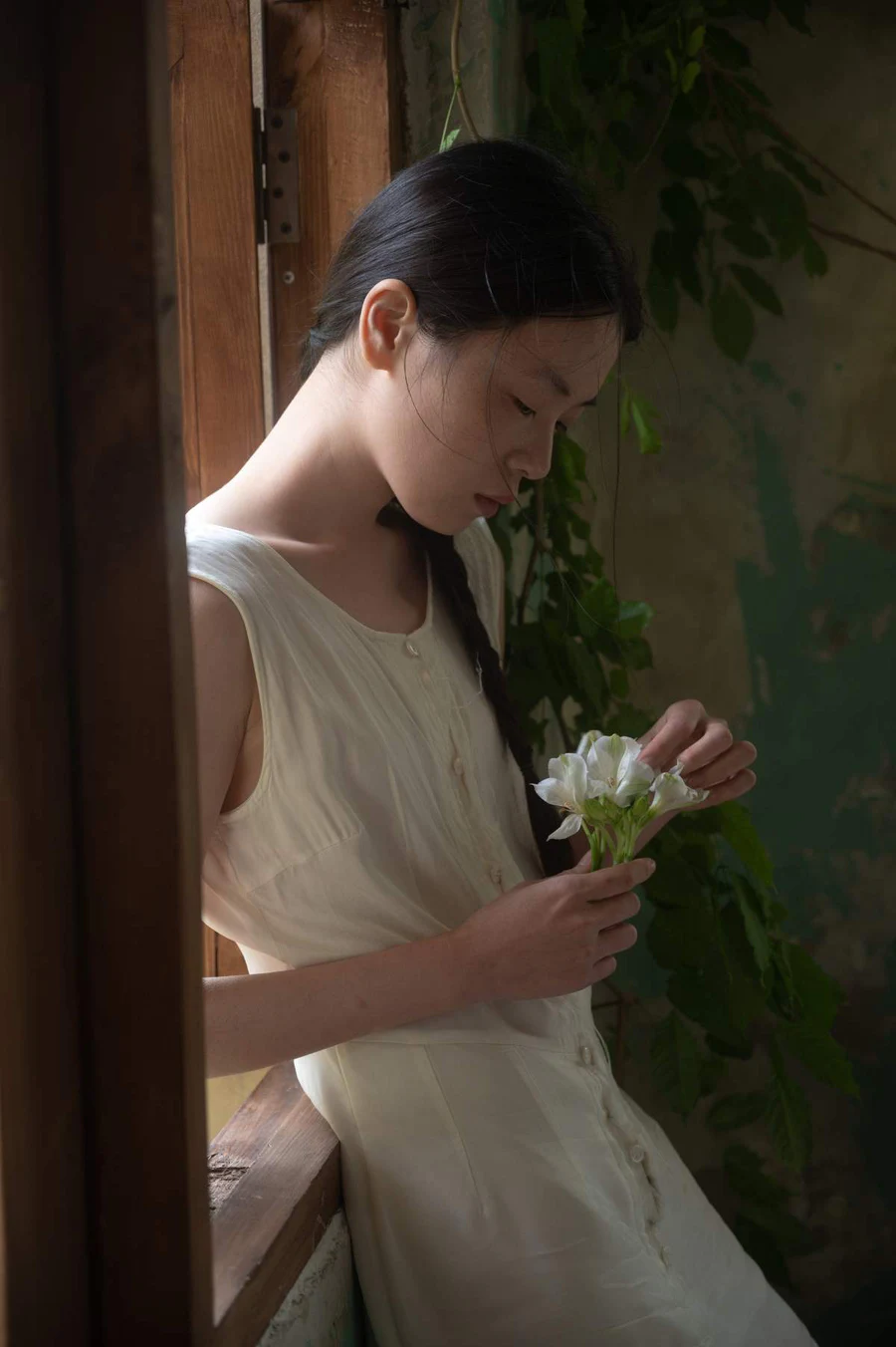 [YITUYU艺图语]2025.05.09 走不出 看不破 蔡景梵 YITUYU艺图语-第1张