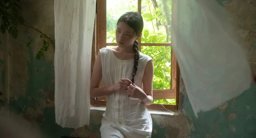 [YITUYU艺图语]2025.05.09 走不出 看不破 蔡景梵 YITUYU艺图语-第2张