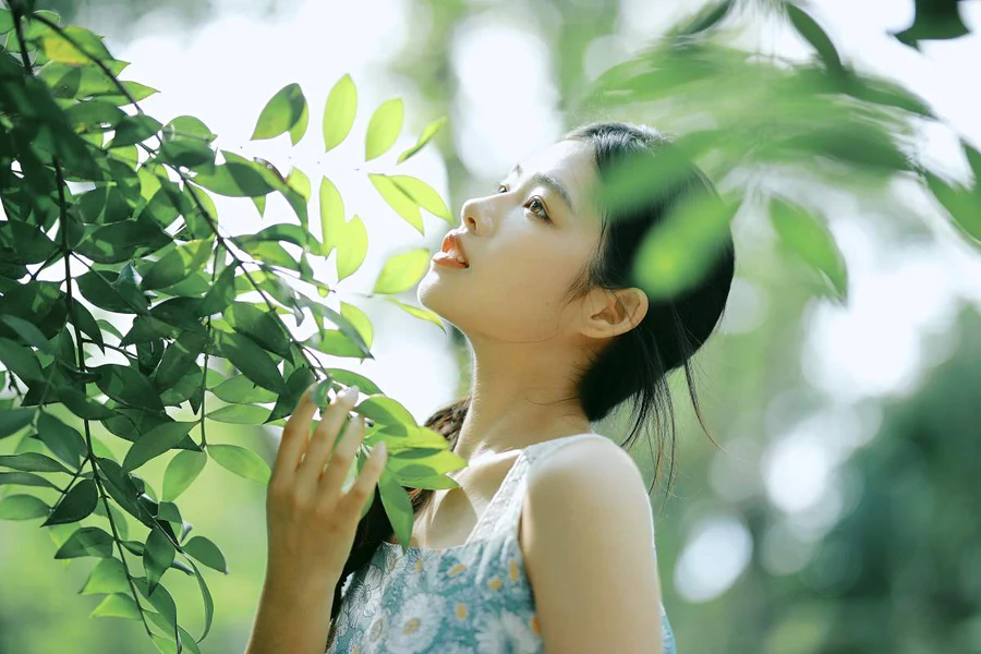 [YITUYU艺图语]2025.05.08 悠长夏日 龙星儿 YITUYU艺图语-第2张