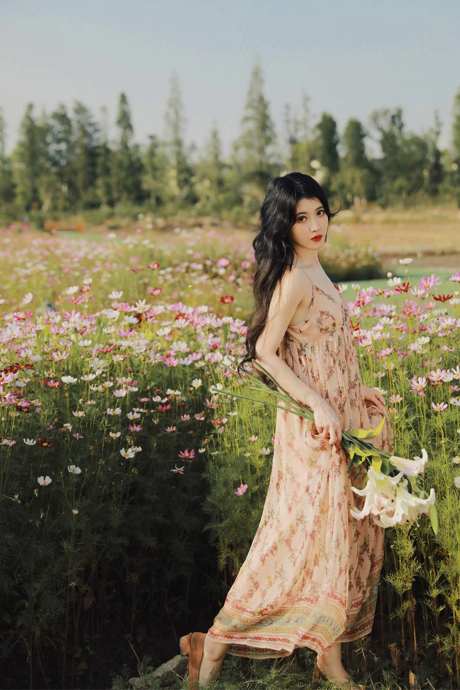 [YITUYU艺图语]2025.05.08 旖旎梦 当初叫人家小田田 YITUYU艺图语-第2张