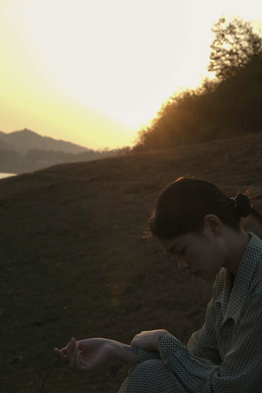 [YITUYU艺图语]2025.05.08 夕阳西下 14 YITUYU艺图语-第1张