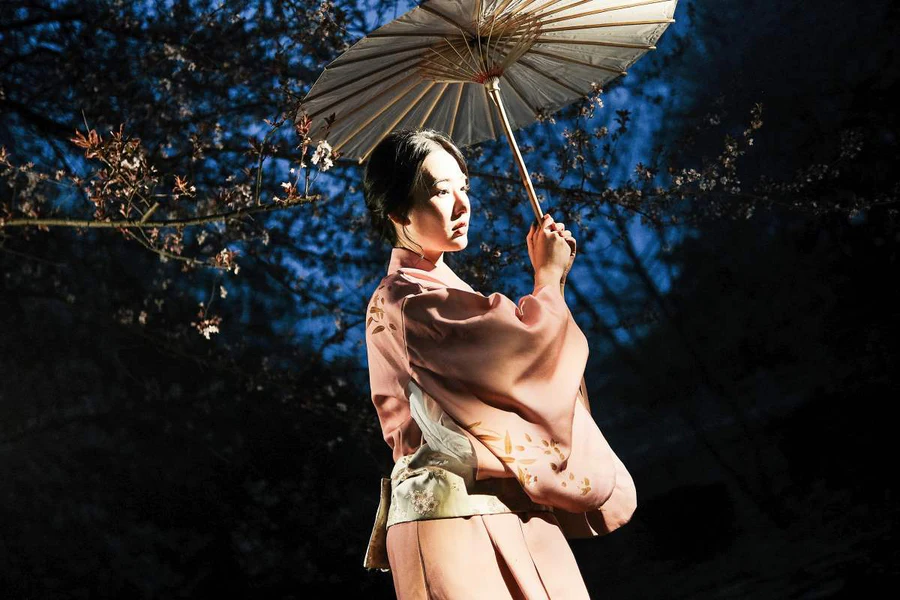 [YITUYU艺图语]2025.05.08 春日来了 小柔 YITUYU艺图语-第2张