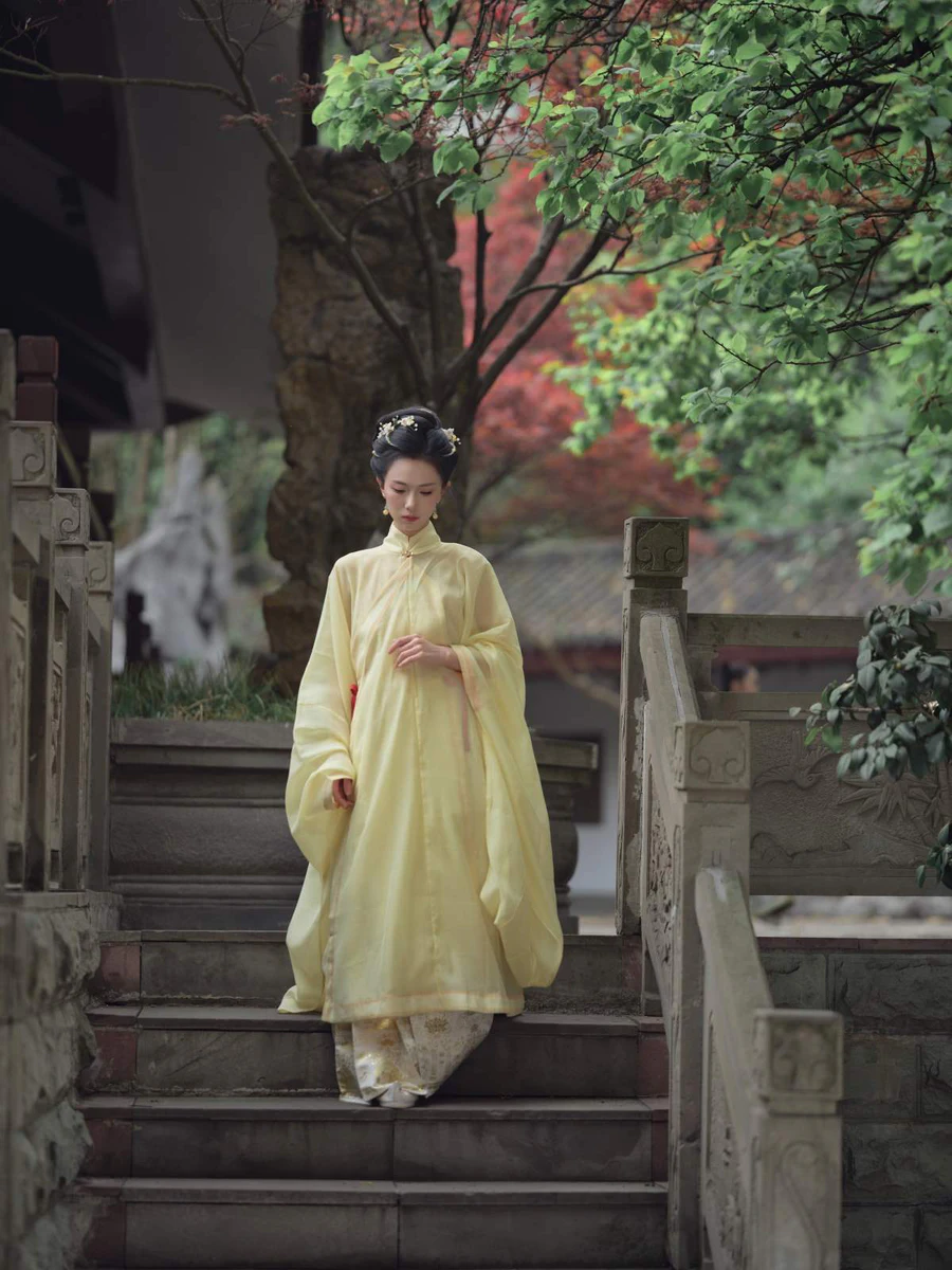 [YITUYU艺图语]2025.05.07 贵女 沧沧 YITUYU艺图语-第1张