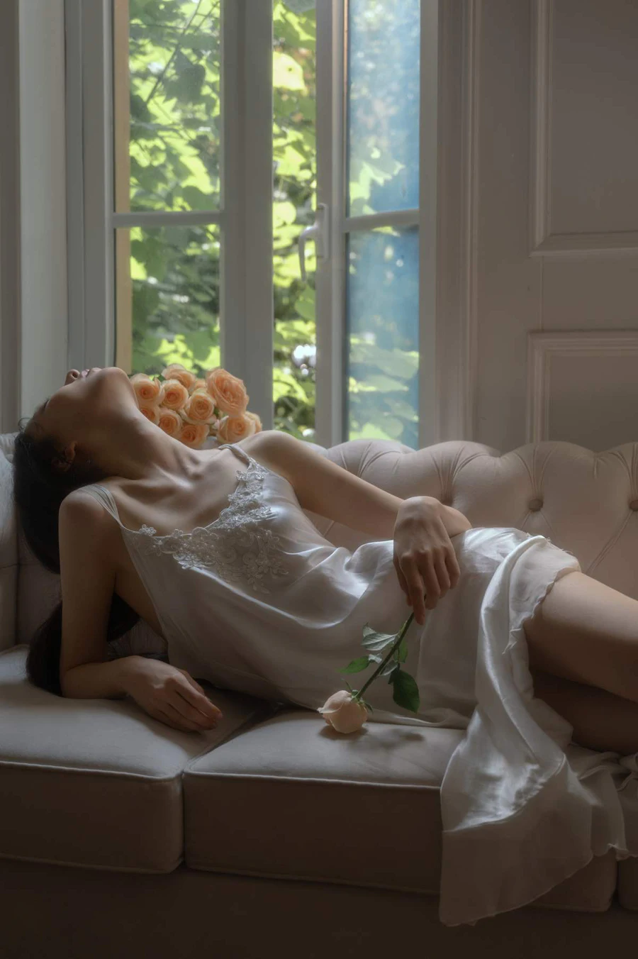 [YITUYU艺图语]2025.05.07 碧玉年华 王几、示 YITUYU艺图语-第1张