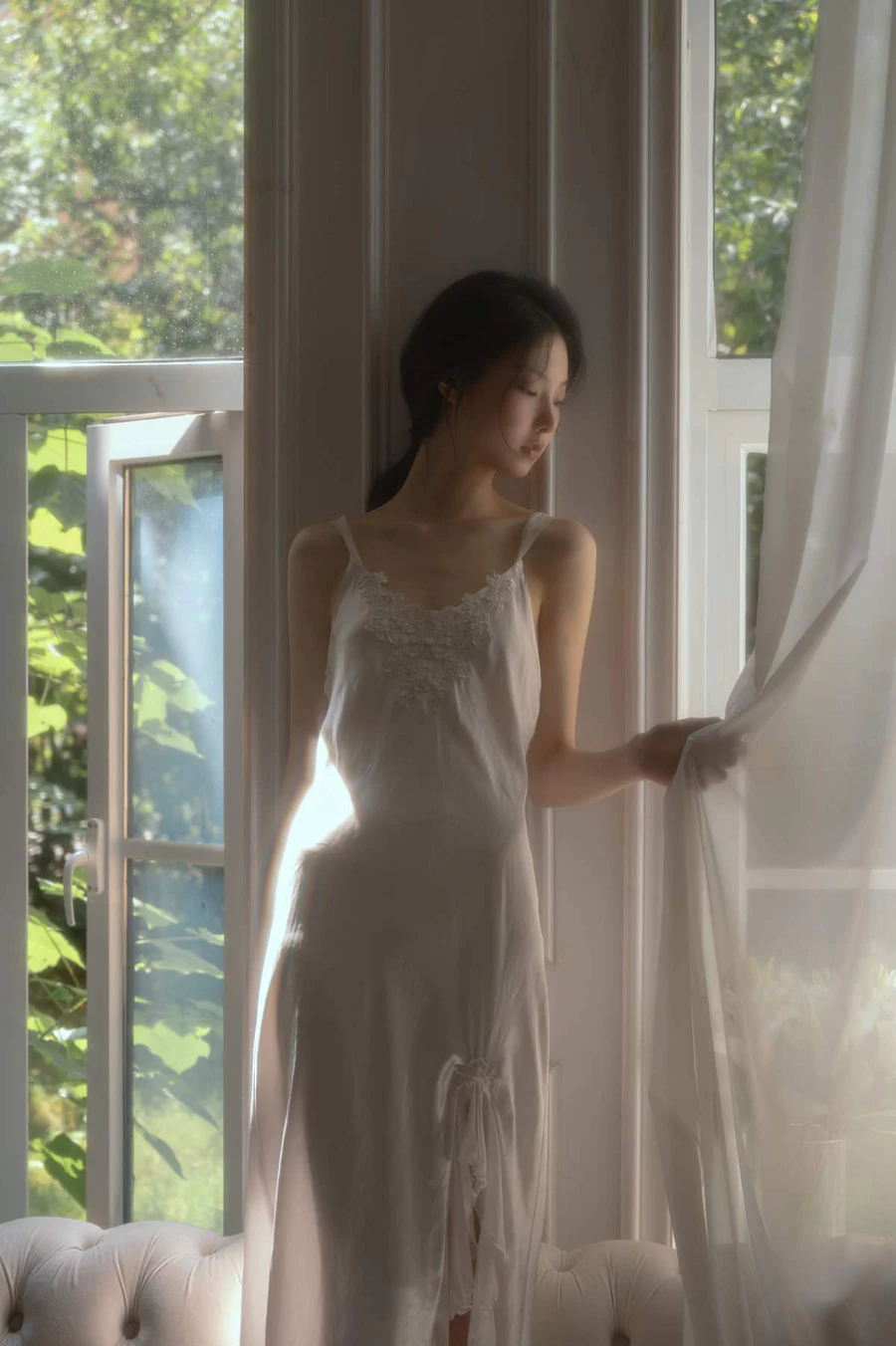 [YITUYU艺图语]2025.05.07 碧玉年华 王几、示 YITUYU艺图语-第2张