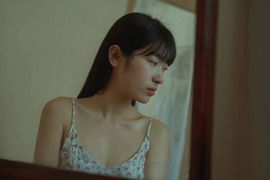 [YITUYU艺图语]2025.05.10 我独自一人 却很自在 山野小果 YITUYU艺图语-第1张