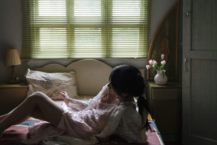 [YITUYU艺图语]2025.05.10 花蕊 悠然 YITUYU艺图语-第1张