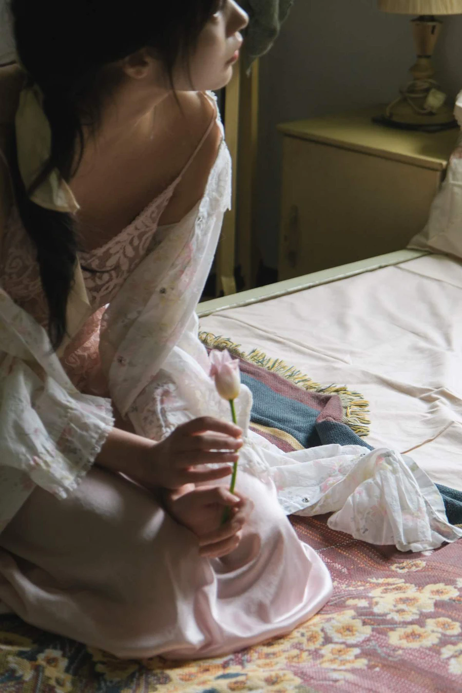 [YITUYU艺图语]2025.05.10 花蕊 悠然 YITUYU艺图语-第2张