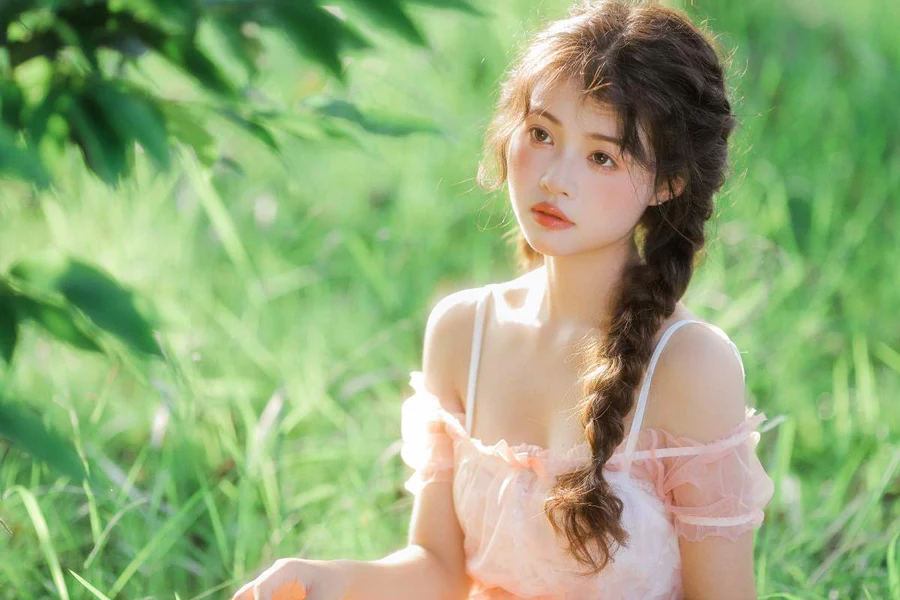 [YITUYU艺图语]2025.05.10 红果絮语 土土小糖 YITUYU艺图语-第1张