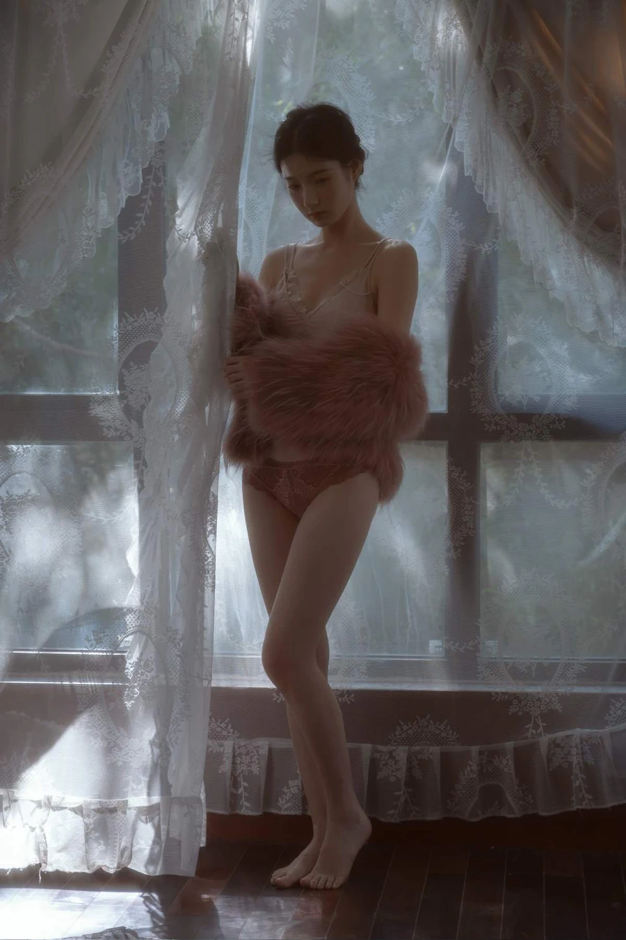 [YITUYU艺图语]2025.05.11 慵懒 tree YITUYU艺图语-第1张