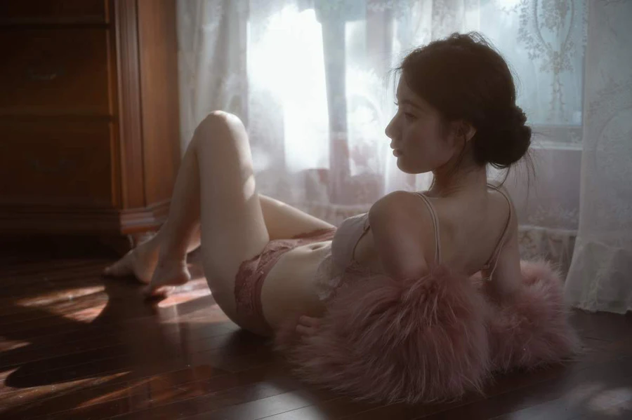 [YITUYU艺图语]2025.05.11 慵懒 tree YITUYU艺图语-第2张