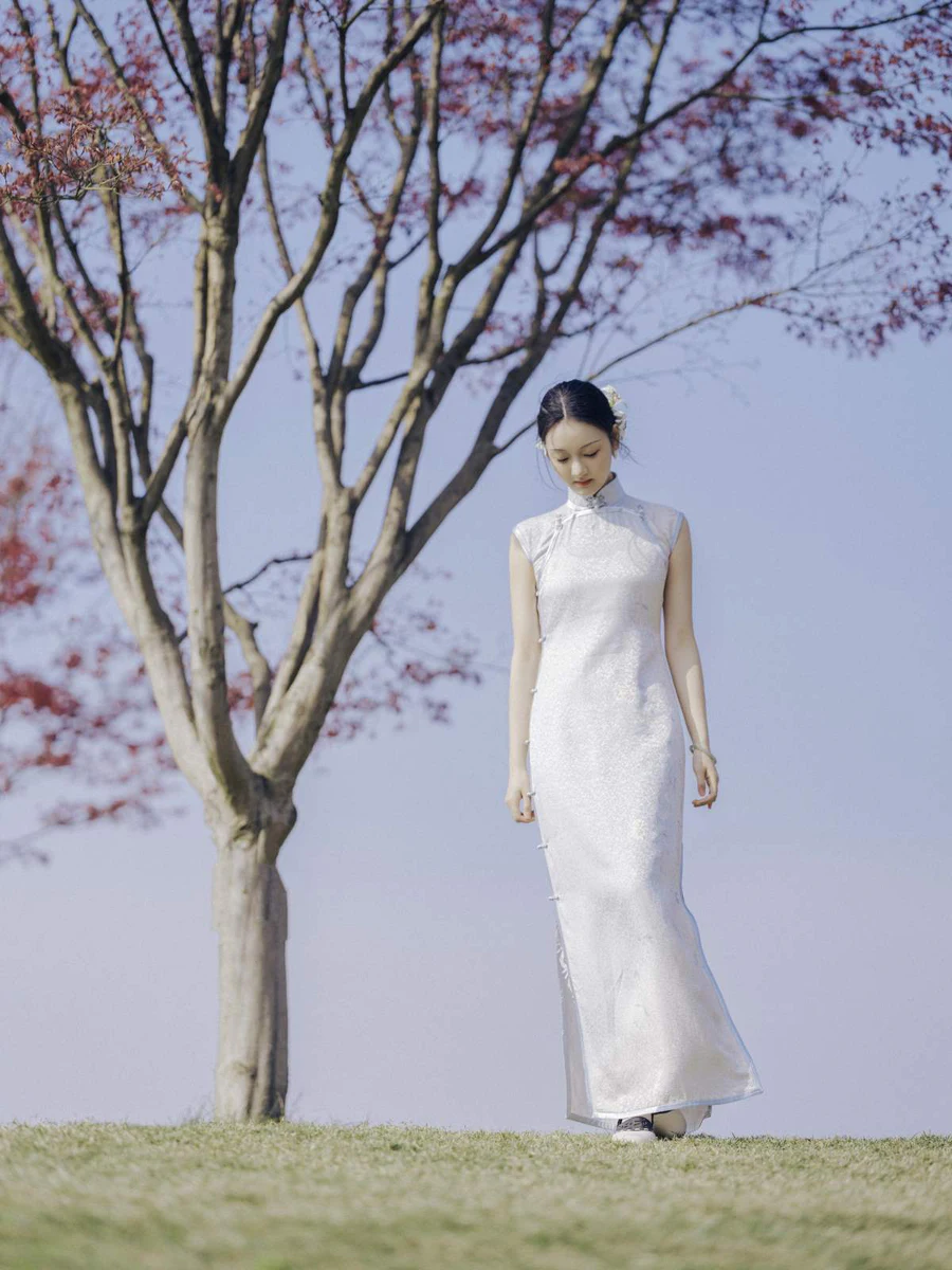 [YITUYU艺图语]2025.05.11 水仙 妖怪哪里逃 YITUYU艺图语-第1张