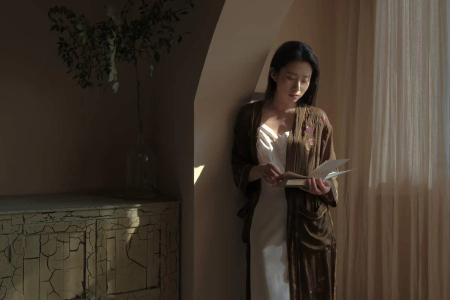 [YITUYU艺图语]2025.05.11 静隅 梧姮 YITUYU艺图语-第1张