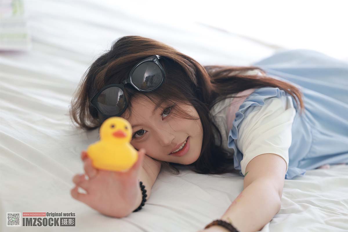 [MZSOCK]爱美足 NO.330 毛毛 MZSOCK爱美足-第2张