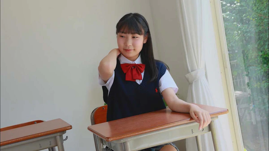 [Minisuka.tv]视频1021 Yuina Nishimaki 西巻ゆいな – Regular Gallery Clip MOVIE 1.01 Minisuka.tv视频-第1张