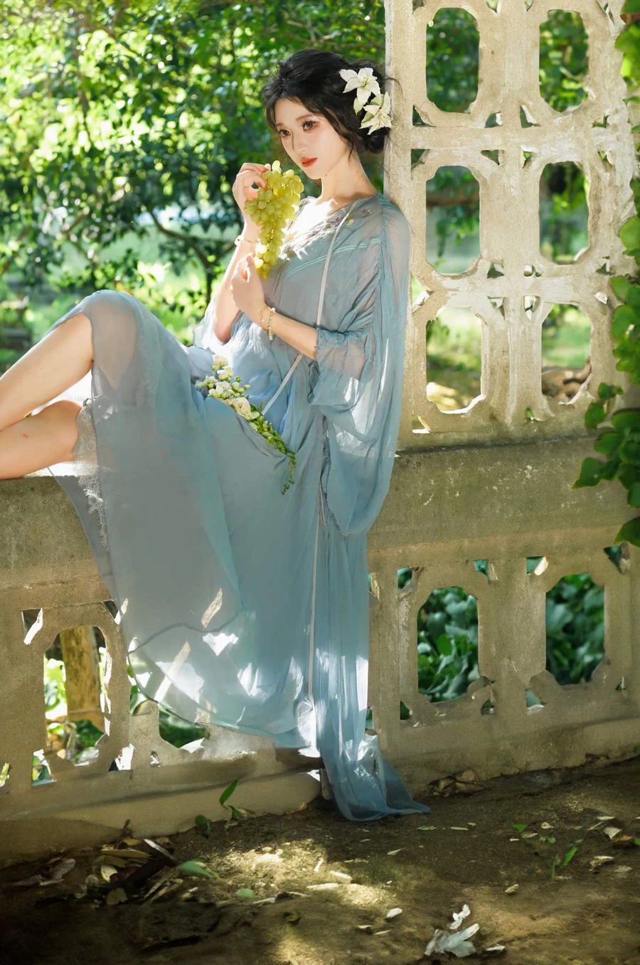 [YITUYU艺图语]2025.05.12 幽若 当初叫人家小田田 YITUYU艺图语-第2张