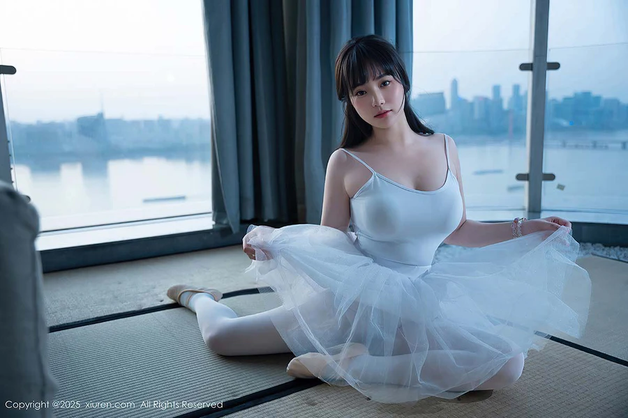 [Xiuren秀人网]2025.07.23 NO.10575 软情 Xiuren秀人网-第1张