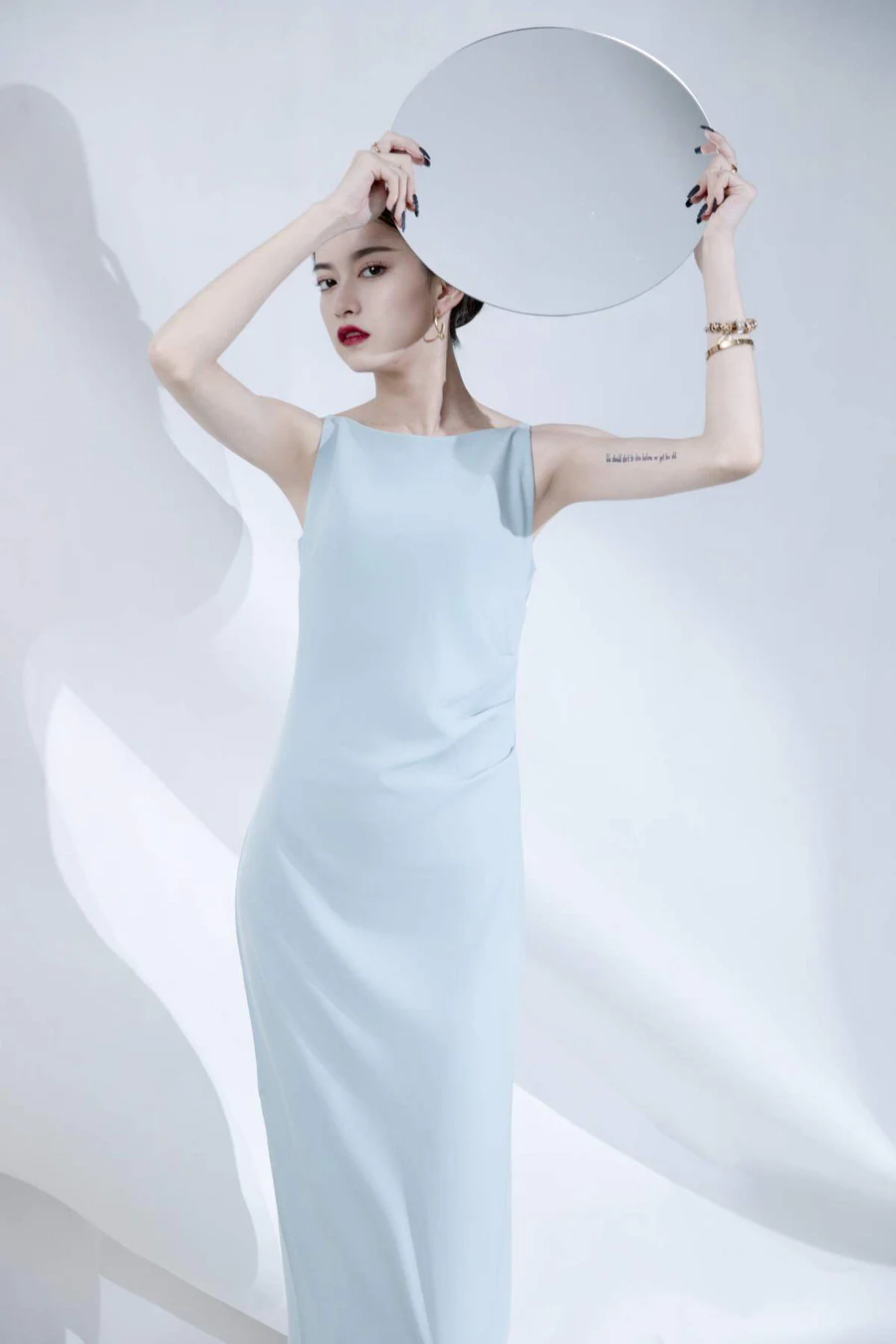 [YITUYU艺图语]2025.05.13 一面镜子 安仔麻麻 YITUYU艺图语-第1张