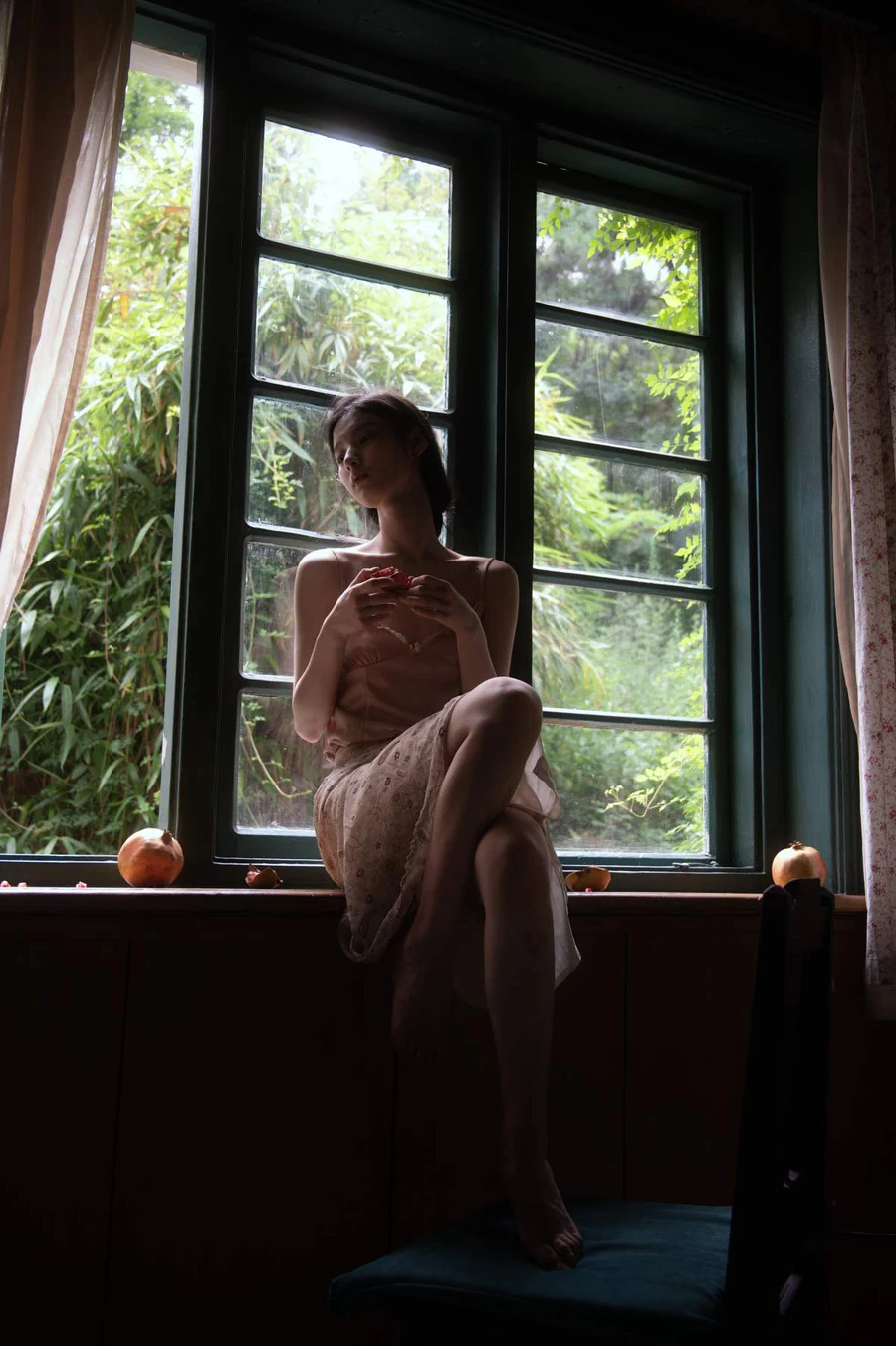 [YITUYU艺图语]2025.05.13 石榴 tree YITUYU艺图语-第1张