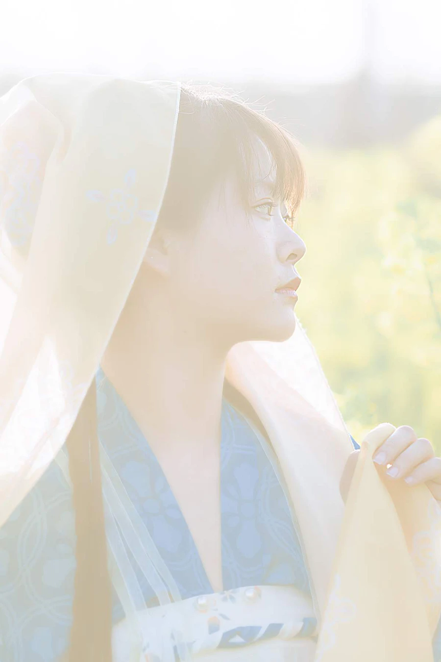 [YITUYU艺图语]2025.05.13 花田错 哈哈 YITUYU艺图语-第2张