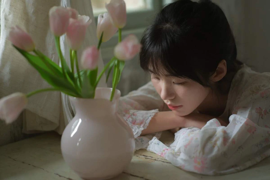 [YITUYU艺图语]2025.05.14 郁韵 悠然 YITUYU艺图语-第1张