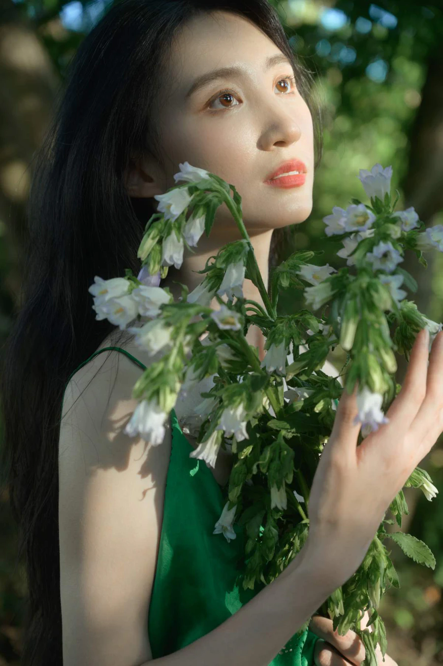 [YITUYU艺图语]2025.05.14 绿野仙踪 阿吉缘子 YITUYU艺图语-第1张