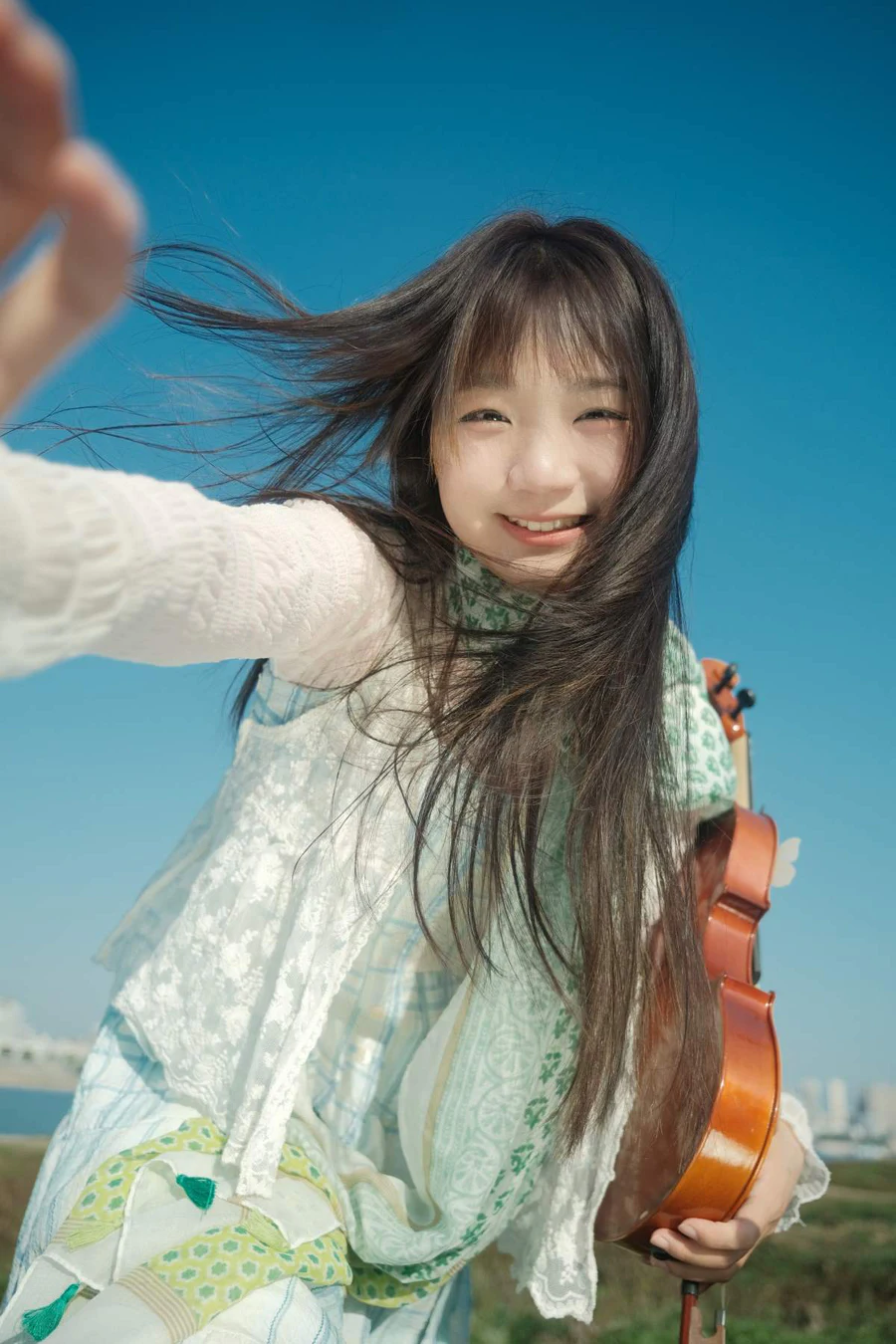 [YITUYU艺图语]2025.05.14 彩色乐谱 样子 YITUYU艺图语-第1张