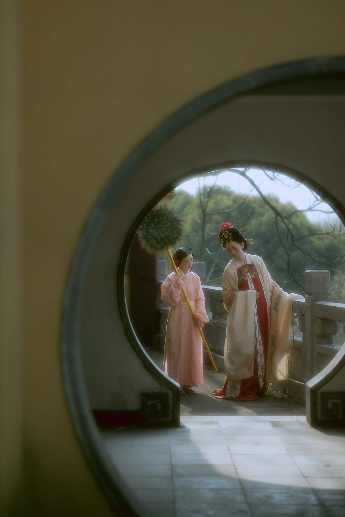 [YITUYU艺图语]2025.05.15 梦 卿辛 YITUYU艺图语-第1张