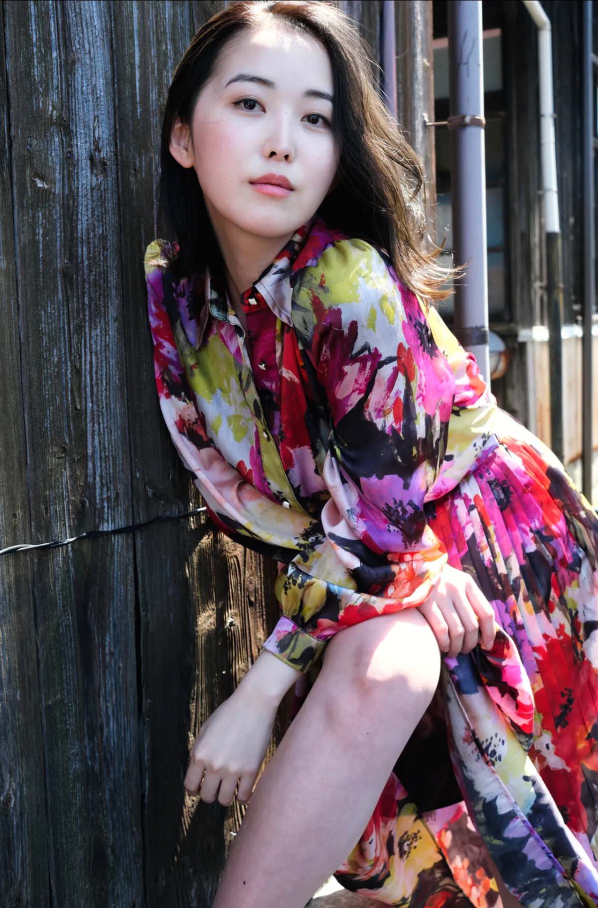 おしの沙羅 – ネオ・エロティカ Photobook-第2张