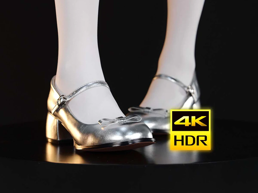 芝士好椰 NO.086 – 这就是“银“光溢彩的感觉 ZSHY芝士好椰-第1张