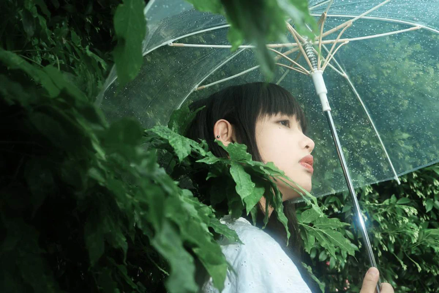 [YITUYU艺图语]2025.05.16 薄荷味雨天 羊仔小汤圆 YITUYU艺图语-第2张