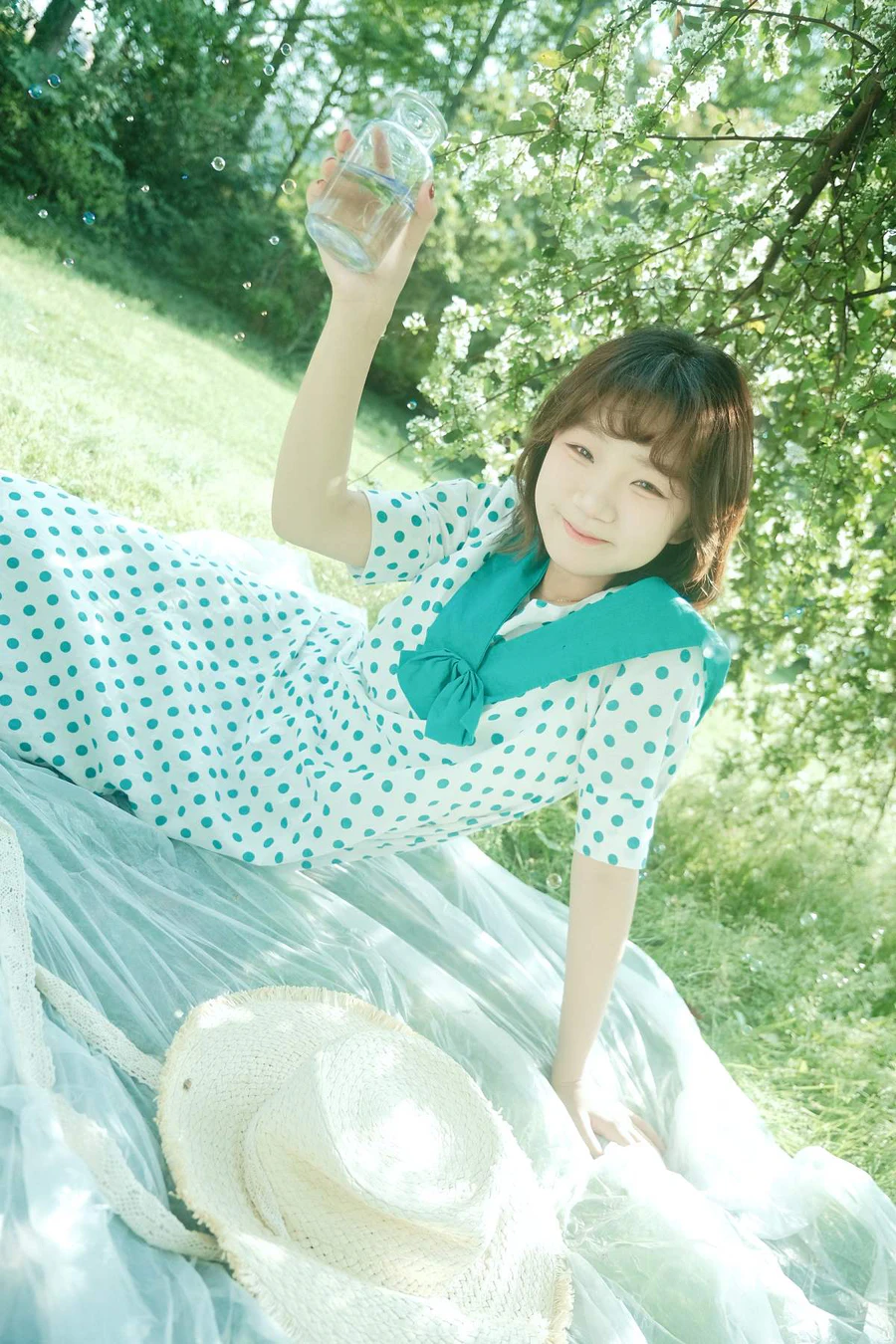 [YITUYU艺图语]2025.05.17 太阳公公早 样子 YITUYU艺图语-第1张