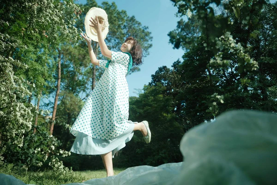 [YITUYU艺图语]2025.05.17 太阳公公早 样子 YITUYU艺图语-第2张