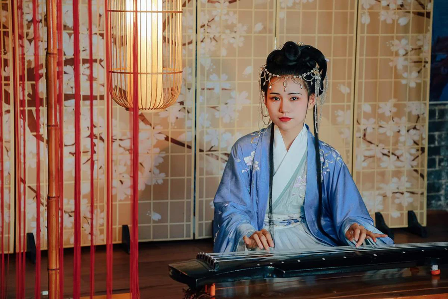 [YITUYU艺图语]2025.05.17 盼君归 沈衍 YITUYU艺图语-第1张