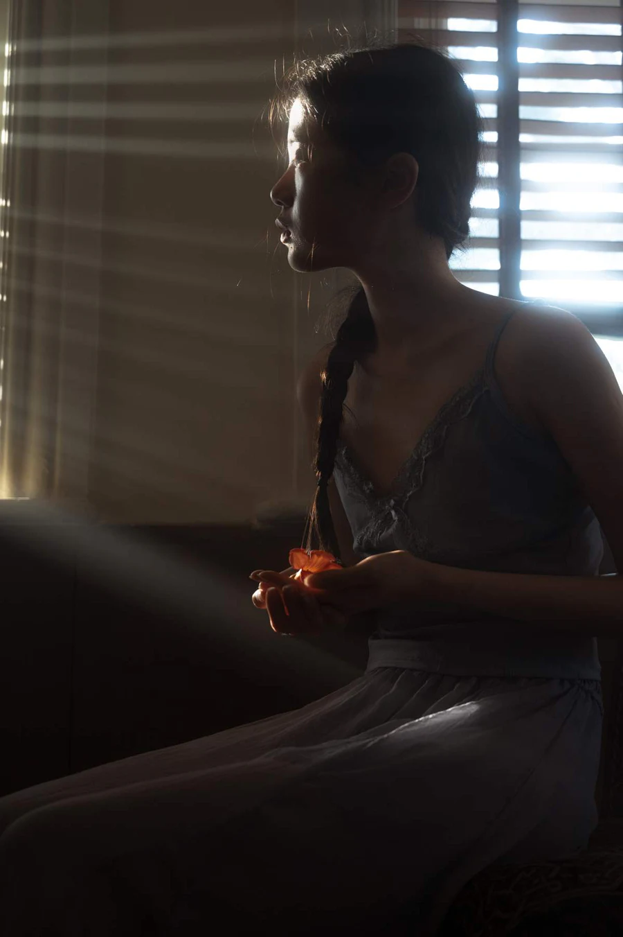 [YITUYU艺图语]2025.05.17 凌霄花 蔡景梵 YITUYU艺图语-第2张