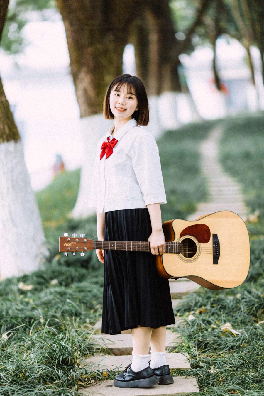 [YITUYU艺图语]2025.05.17 练习 鑫鑫 YITUYU艺图语-第1张