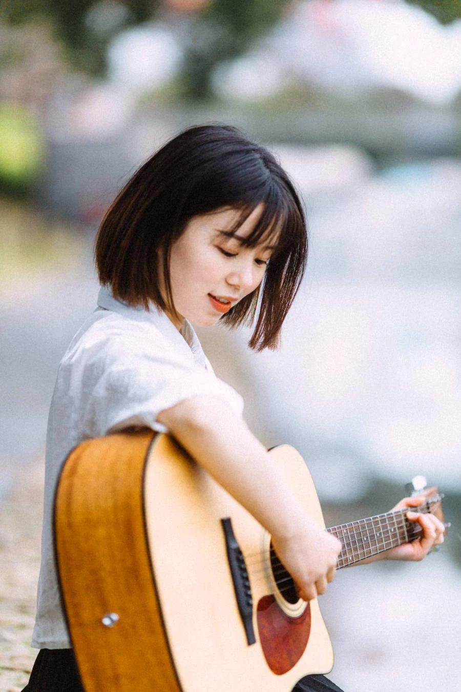 [YITUYU艺图语]2025.05.17 练习 鑫鑫 YITUYU艺图语-第2张