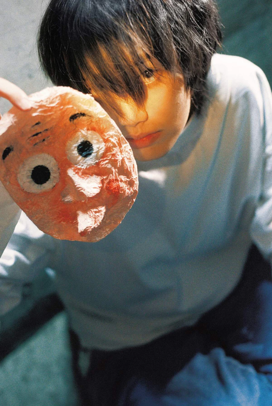 [YITUYU艺图语]2025.05.17 L 河里漂过的瓢儿白 YITUYU艺图语-第1张