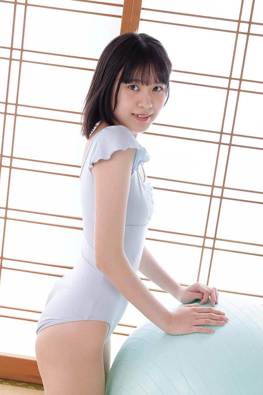 [Minisuka.tv]Rima Ozora 大空りま – Secret Gallery Stage2 Set 8.03 Minisuka.tv-第1张
