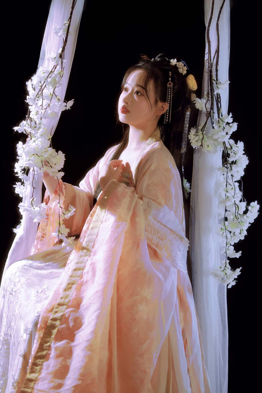 [YITUYU艺图语]2025.05.18 栀之语 栀 YITUYU艺图语-第1张