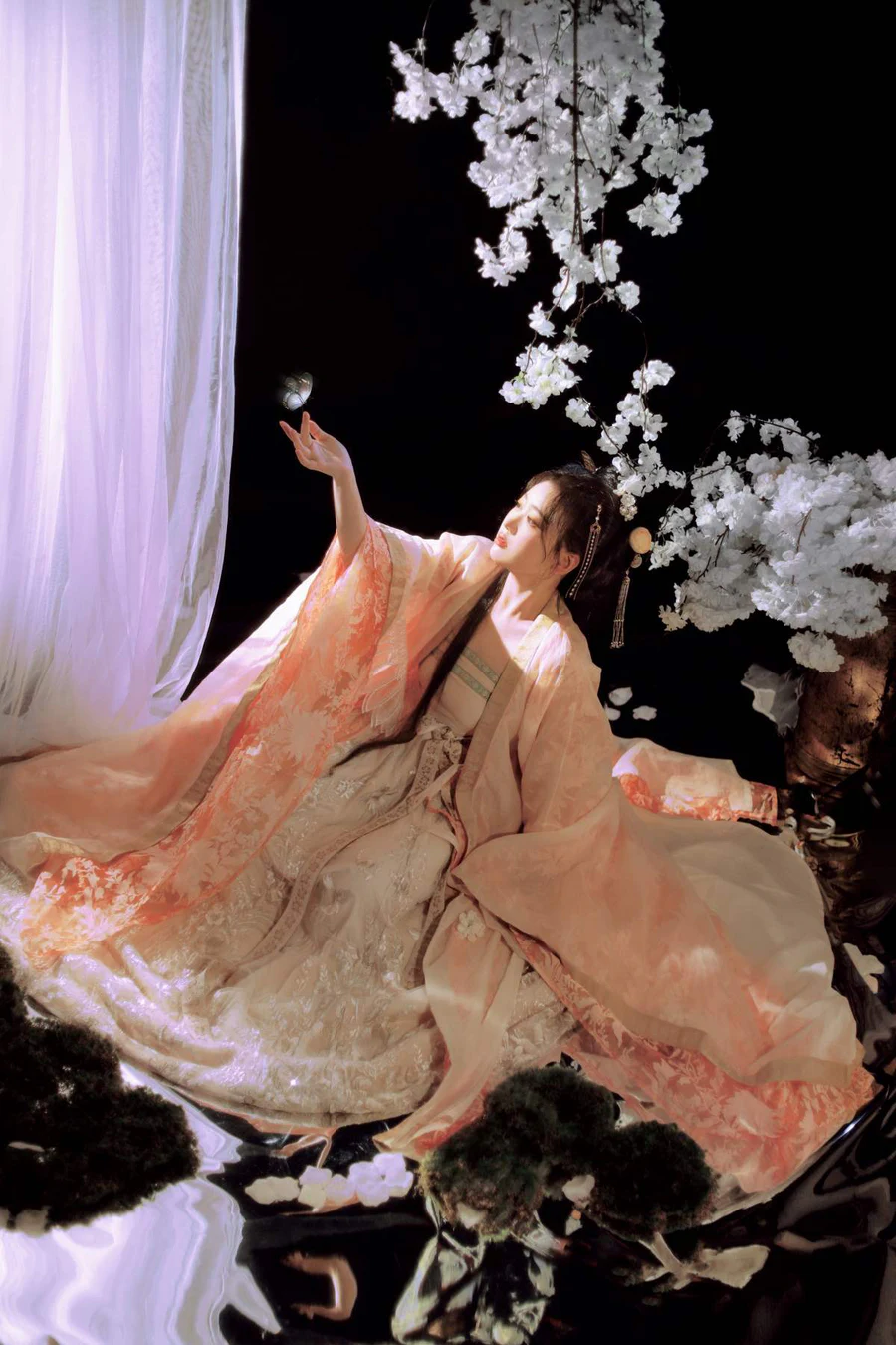 [YITUYU艺图语]2025.05.18 栀之语 栀 YITUYU艺图语-第2张