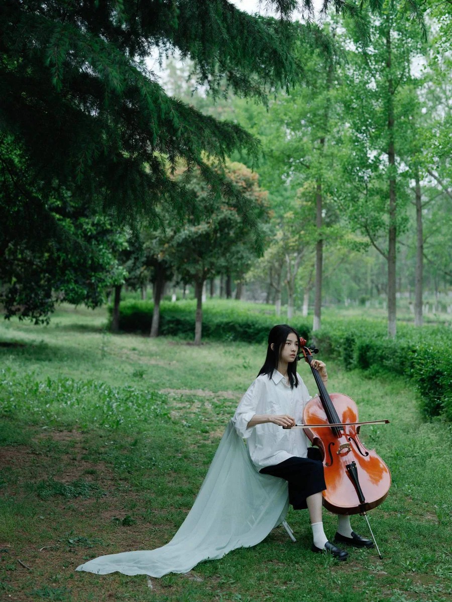 [YITUYU艺图语]2025.05.18 无尽弦音 何以观 YITUYU艺图语-第1张