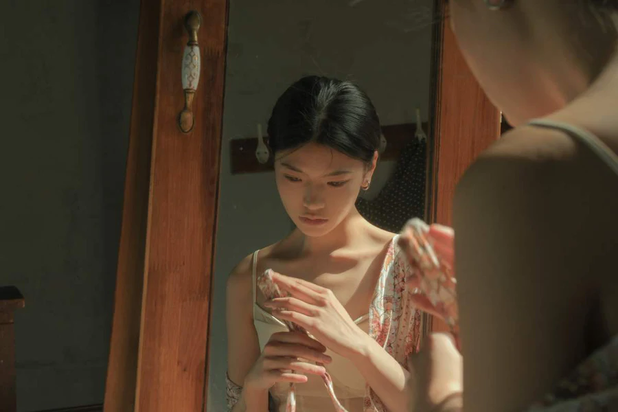 [YITUYU艺图语]2025.05.18 我在阳光下往返于春天 14 YITUYU艺图语-第2张