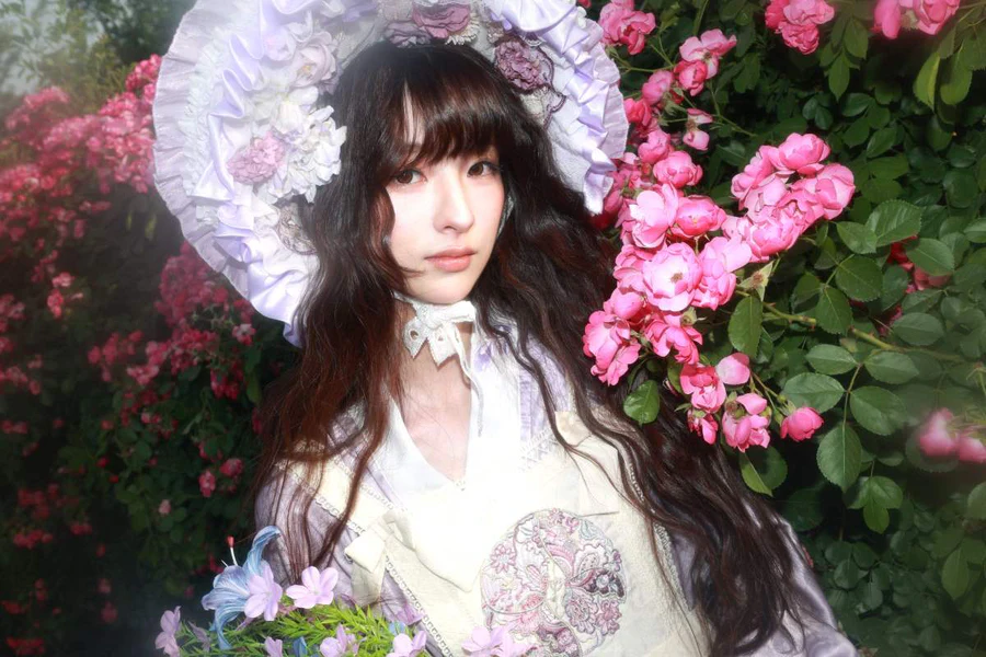 [YITUYU艺图语]2025.05.18 梦中花 八咕鸭肉 YITUYU艺图语-第2张