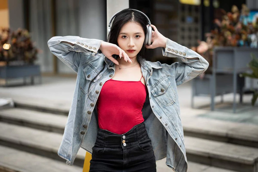 [YITUYU艺图语]2025.05.19 泰裤辣 甜甜 YITUYU艺图语-第1张